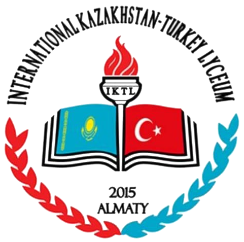 Халықаралық&nbsp;Қазақстан - Түркия&nbsp;лицейі